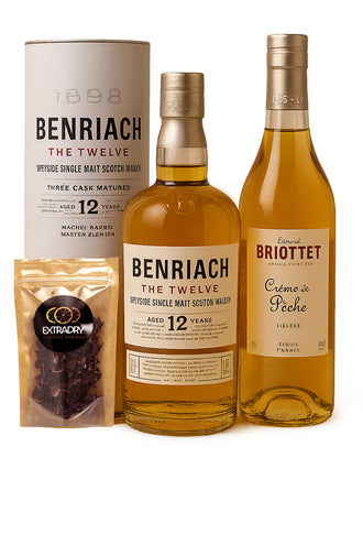 The New Whisky Sour – Coffret Cocktail