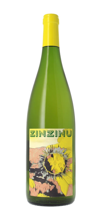 Domaine Mariotti-Bindi - Zinzinu - Vin de France - Blanc - 2024