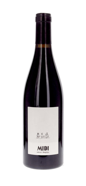 Les Clos Maurice - Midi - AOP Saumur-Champigny - Rouge - 2021