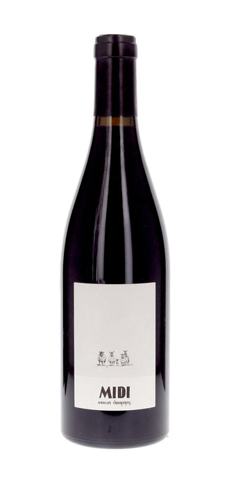 Les Clos Maurice - Midi - AOP Saumur-Champigny - Rouge - 2021