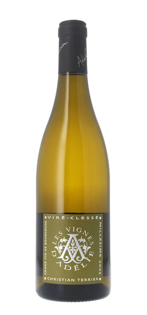 Domaine Les Vignes d'Adélie - Viré Clessé - AOP Viré-Clessé - Blanc - 2023