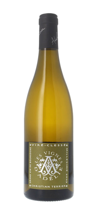 Domaine Les Vignes d'Adélie - Viré Clessé - AOP Viré-Clessé - Blanc - 2023