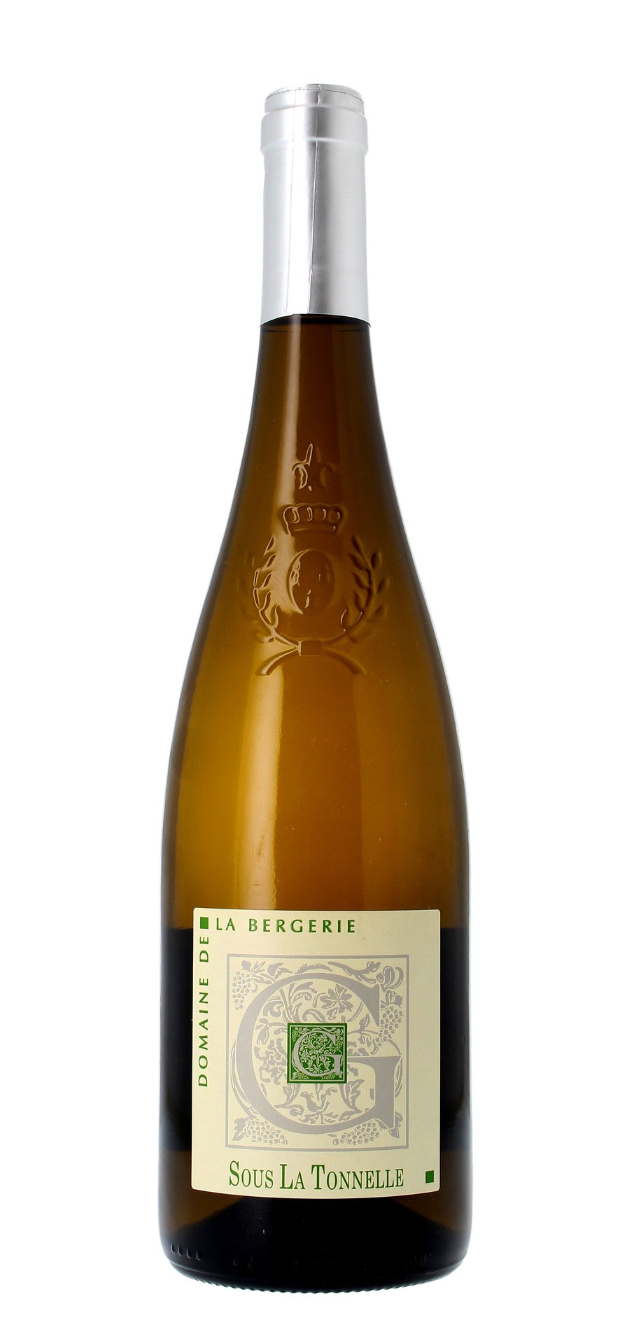 Domaine de la Bergerie - Sous la Tonnelle - AOP Anjou - Blanc - 2023