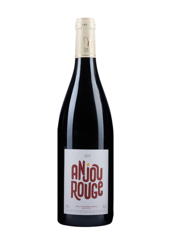 Domaine Payen - Anjou Rouge - AOP Anjou - Rouge - 2023