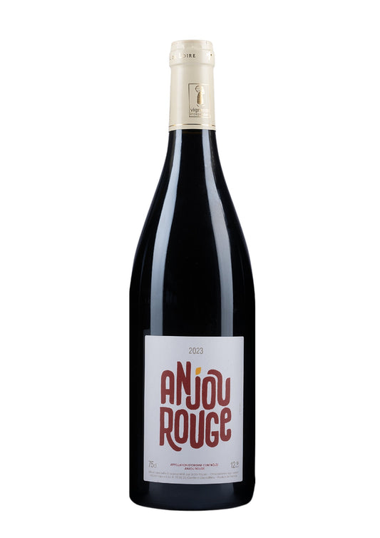 Domaine Payen - Anjou Rouge - AOP Anjou - Rouge - 2023