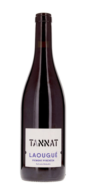 Domaine Laougué - TANNAT - Vin de France - Rouge - 2024