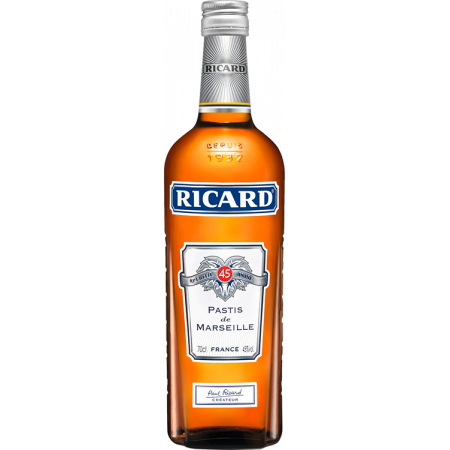 Ricard - Pastis Ricard 70 cl