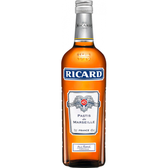 Ricard - Pastis Ricard 70 cl
