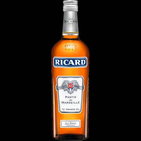 Ricard - Pastis Ricard 70 cl