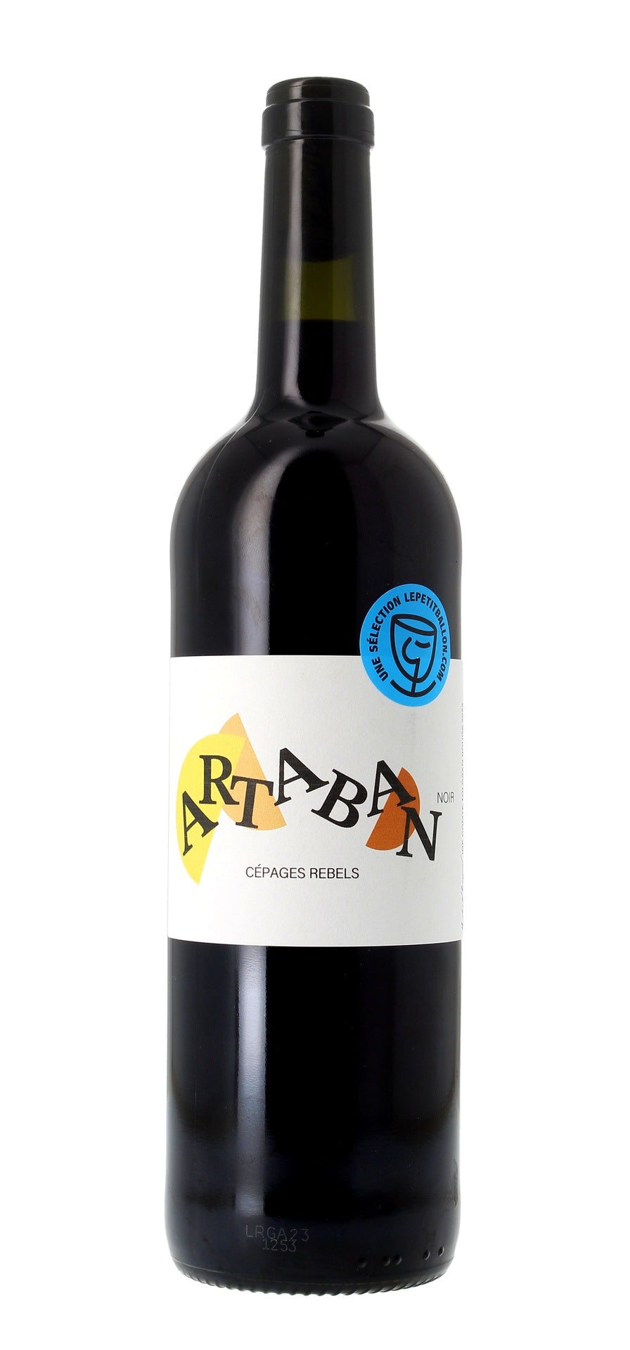 Domaine de Revel - Artaban - IGP Comté Tolosan - Rouge - 2023