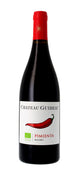 Château Guibeau - PIMIENTA - AOP Castillon-Côtes-de-Bordeaux - Rouge - 2023