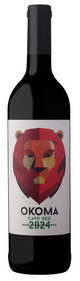Marianne Wine Estate - Okoma - WO Western Cape  - Rouge - 2024