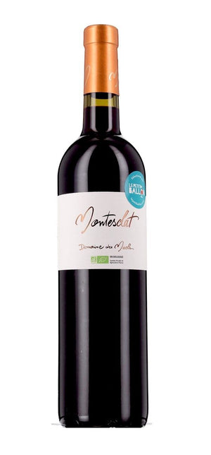 Domaine des Maels - Montesclat - AOP Minervois - Rouge - 2023