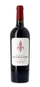 Château Fleur de Lisse - Saint-Émilion Grand Cru - AOP Saint-Émilion Grand Cru  - Rouge - 2020