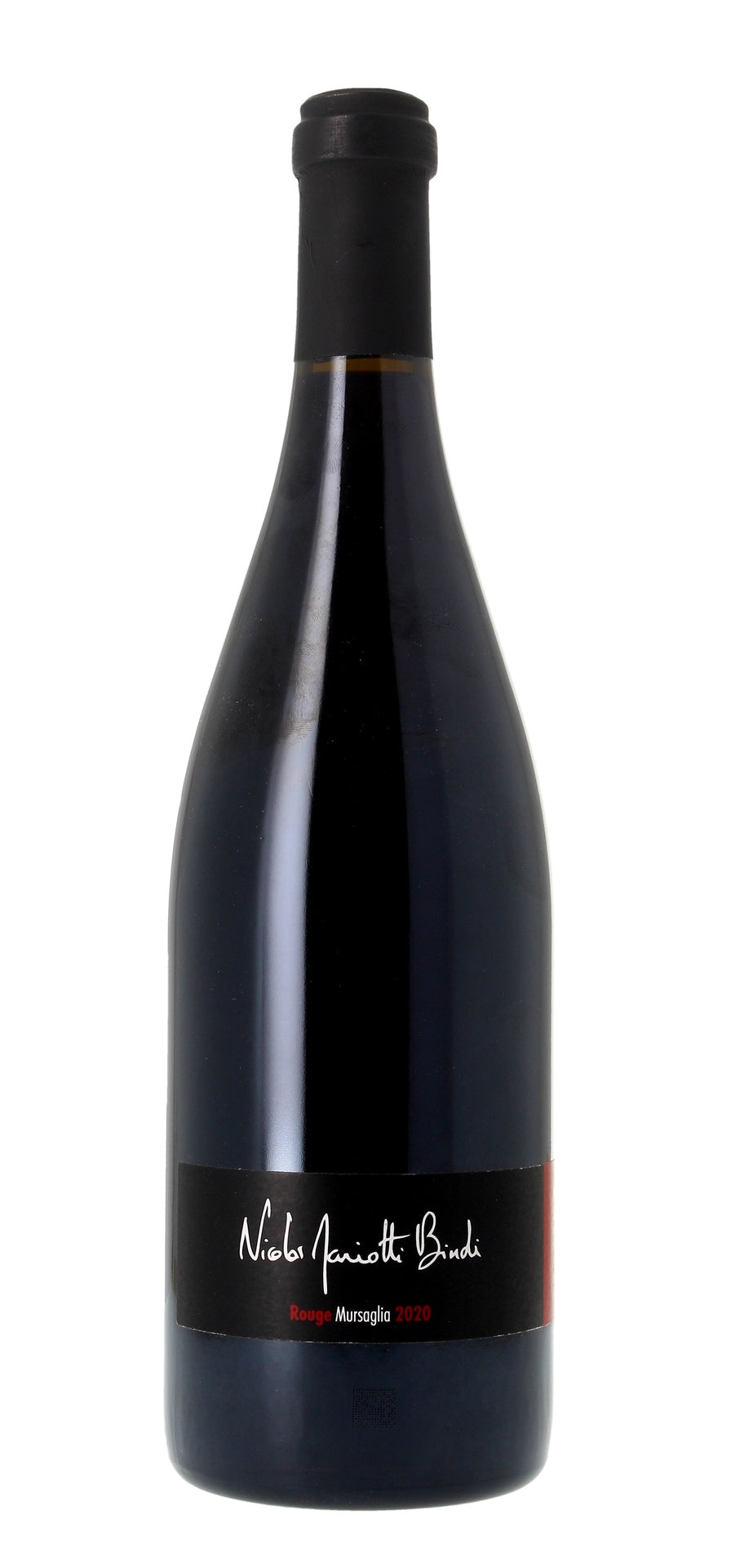 Domaine Mariotti-Bindi - Mursaglia - Vin de France - Rouge - 2020