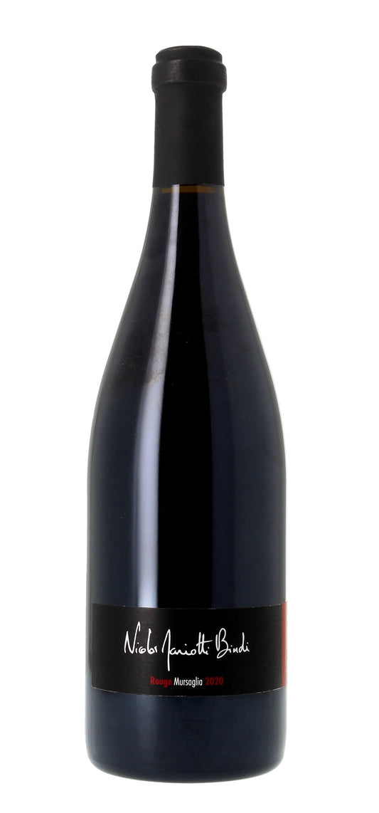 Domaine Mariotti-Bindi - Mursaglia - Vin de France - Rouge - 2020