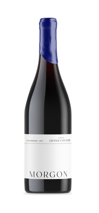 Château Grange Cochard - Morgon - AOP Morgon - Rouge - 2019