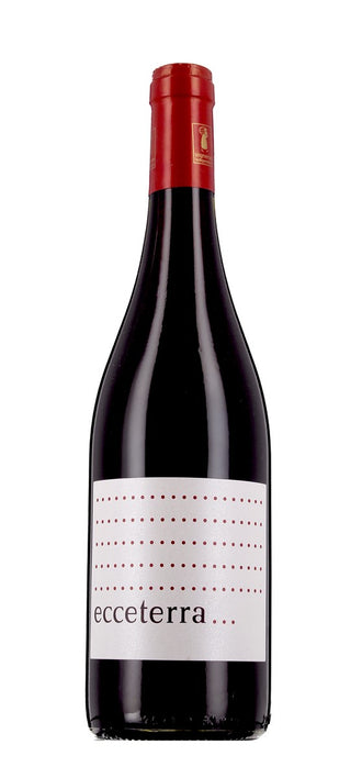 Clos Roca - Ecceterra - IGP Pays d'Hérault - Rouge - 2024