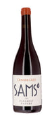 Domaine Cazes - Samso - IGP Côtes Catalanes - Rouge - 2023