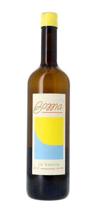 Boma - Le Pastis