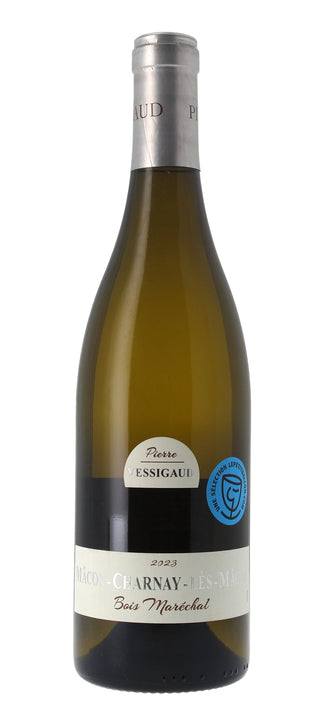 Domaine Pierre Vessigaud - Bois Maréchal - AOP Mâcon-Charnay - Blanc - 2023
