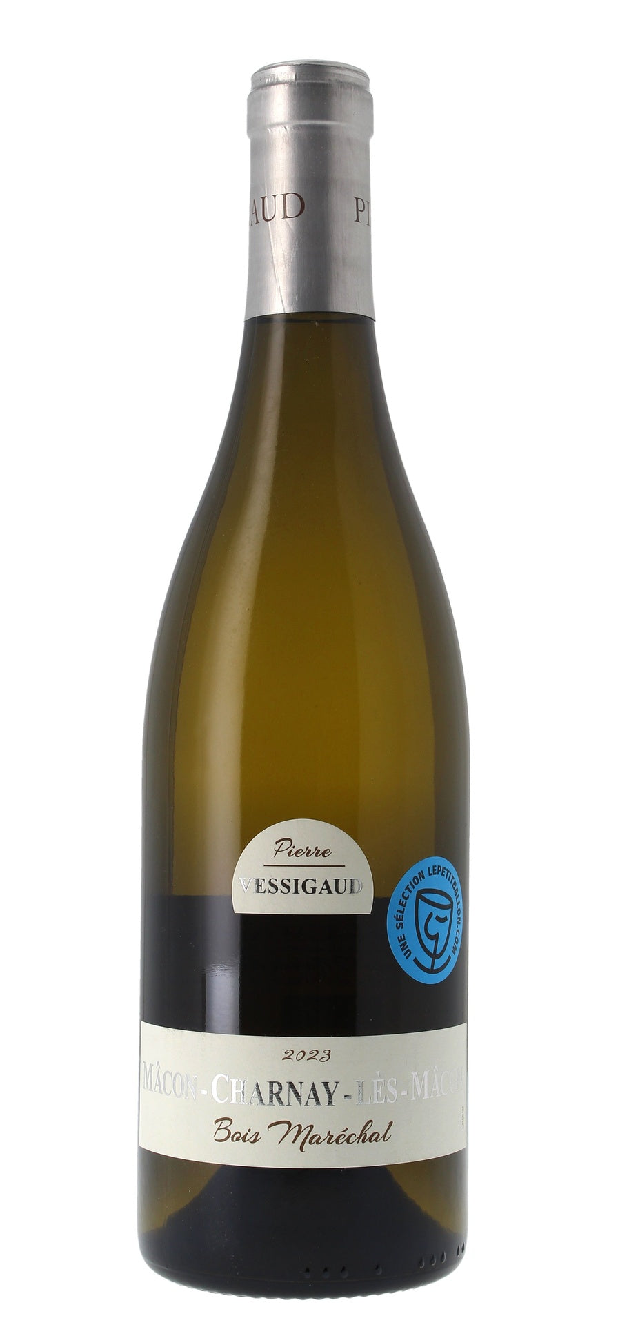 Domaine Pierre Vessigaud - Bois Maréchal - AOP Mâcon-Charnay - Blanc - 2023