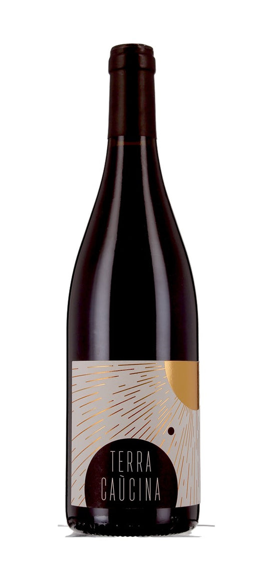  Clos le Joncal - Terra Caucina  - AOP Bergerac - Rouge - 2023