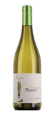 Liberty Nages - Liberty'nages blanc - Vin de France - Blanc - 2024