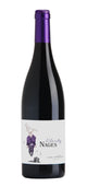 Chateau de Nages  - Liberty Nages - Rouge 2024