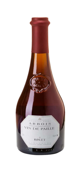 Domaine Rolet - Domaine Rolet - Arbois Vin de Paille  - AOP Arbois - Blanc - 2016