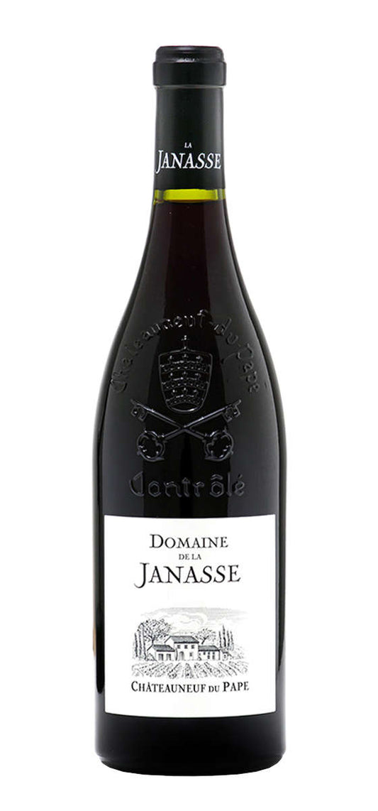 Châteauneuf-du-pape 2019
