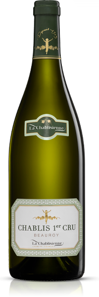 Beauroy - AOP Chablis Grand Cru  - Blanc - 2018