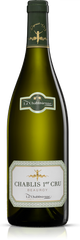 Beauroy - AOP Chablis Grand Cru  - Blanc - 2018