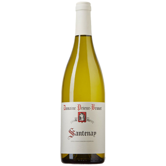 Louis Jadot - Prieur Brunet - AOP Santenay - rouge - 2020