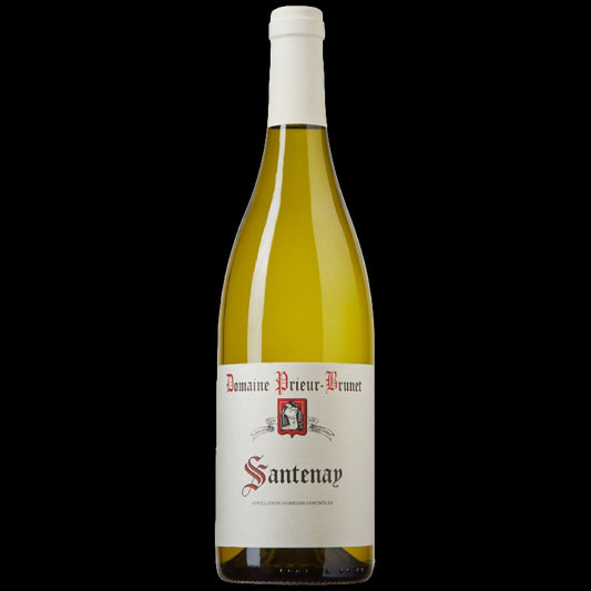 Louis Jadot - Prieur Brunet - AOP Santenay - rouge - 2020