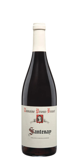 Louis Jadot - Domaine Prieur Brunet - AOP Santenay - Rouge - 2020