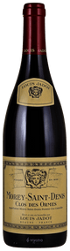 Louis Jadot - Morey Saint Denis 1er cru - rouge - 2017