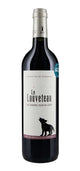 Vignobles Bouillac - Louveteau  - AOP Blaye Côtes-de-Bordeaux  - Rouge - 2015