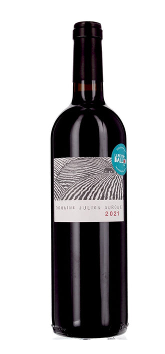 Domaine Julien Auroux - Domaine  - AOP Bergerac - Rouge - 2021