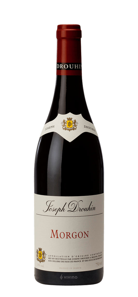 Joseph Drouhin - Morgon - rouge - 2023