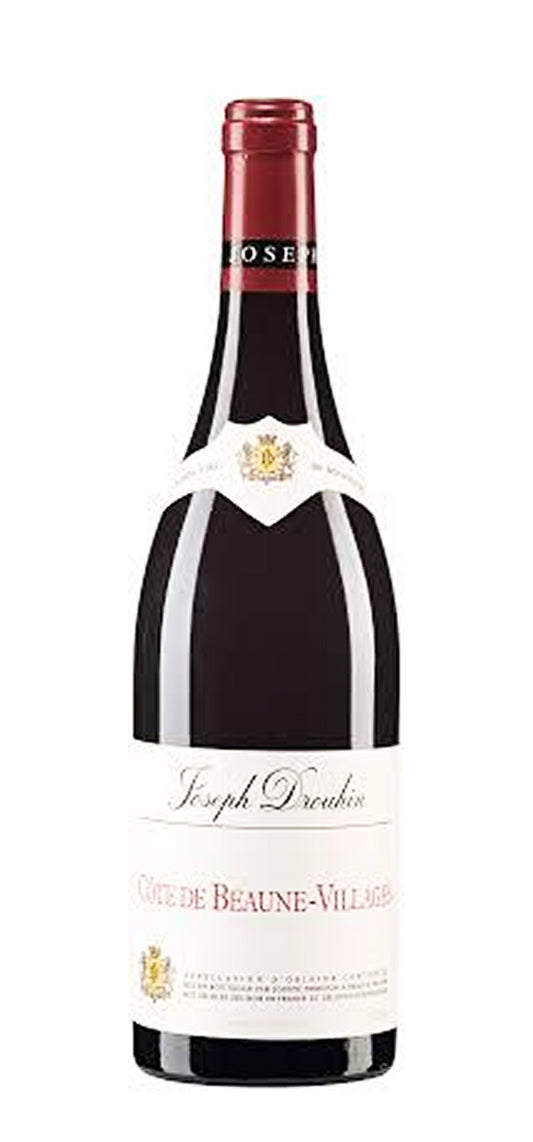 Joseph Drouhin - Côte de Beaune-Villages - AOP Côte-de-Beaune-Villages - 2021