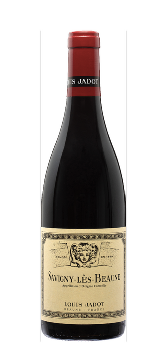 Louis Jadot -  AOP Savigny-lès-Beaune - 2022 - rouge