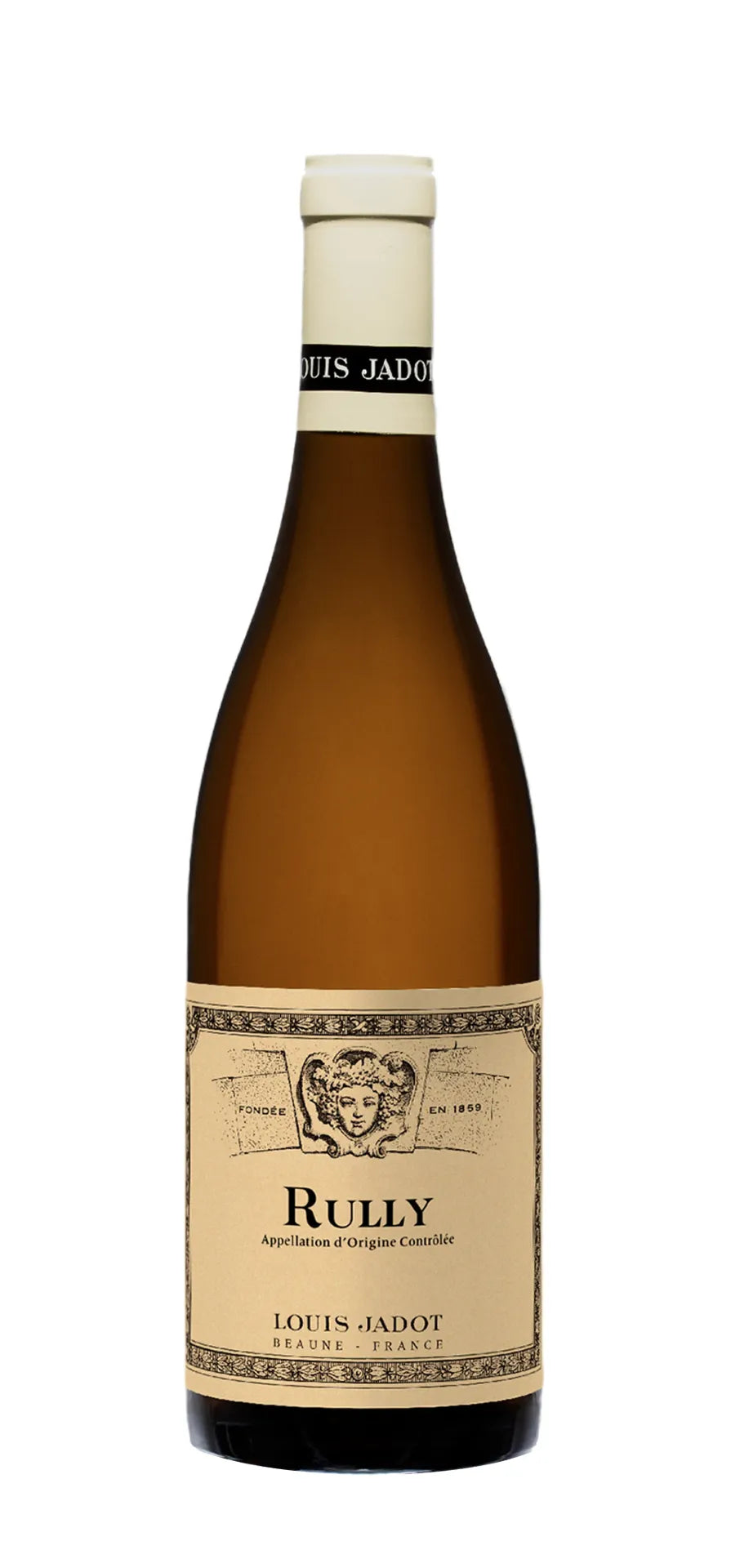 Louis Jadot, Rully - AOP Rully -