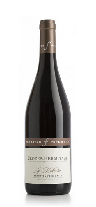 Ferraton Père & Fils - La Matinière - AOP Crozes-Hermitage - 2023