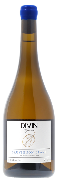 Divin - Sauvignon Blanc Vigneron