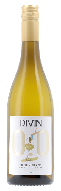 Divin - Chenin