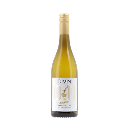 Divin- Chenin Blanc Origine - Blanc