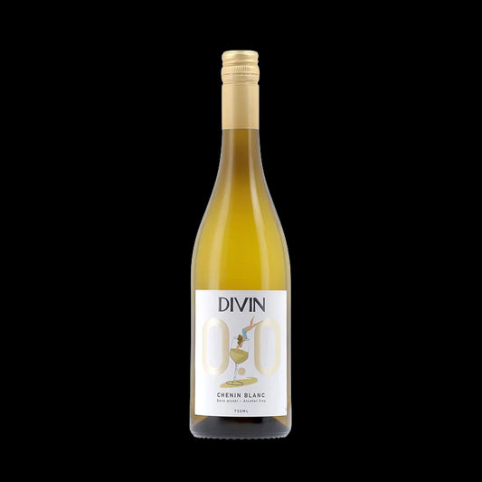 Divin- Chenin Blanc Origine - Blanc