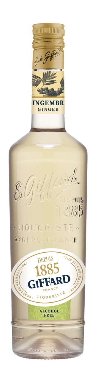 Giffard - Gingembre