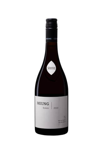 Grands Jardins - Meung - Bokeo - 2022